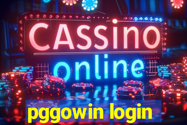 pggowin login